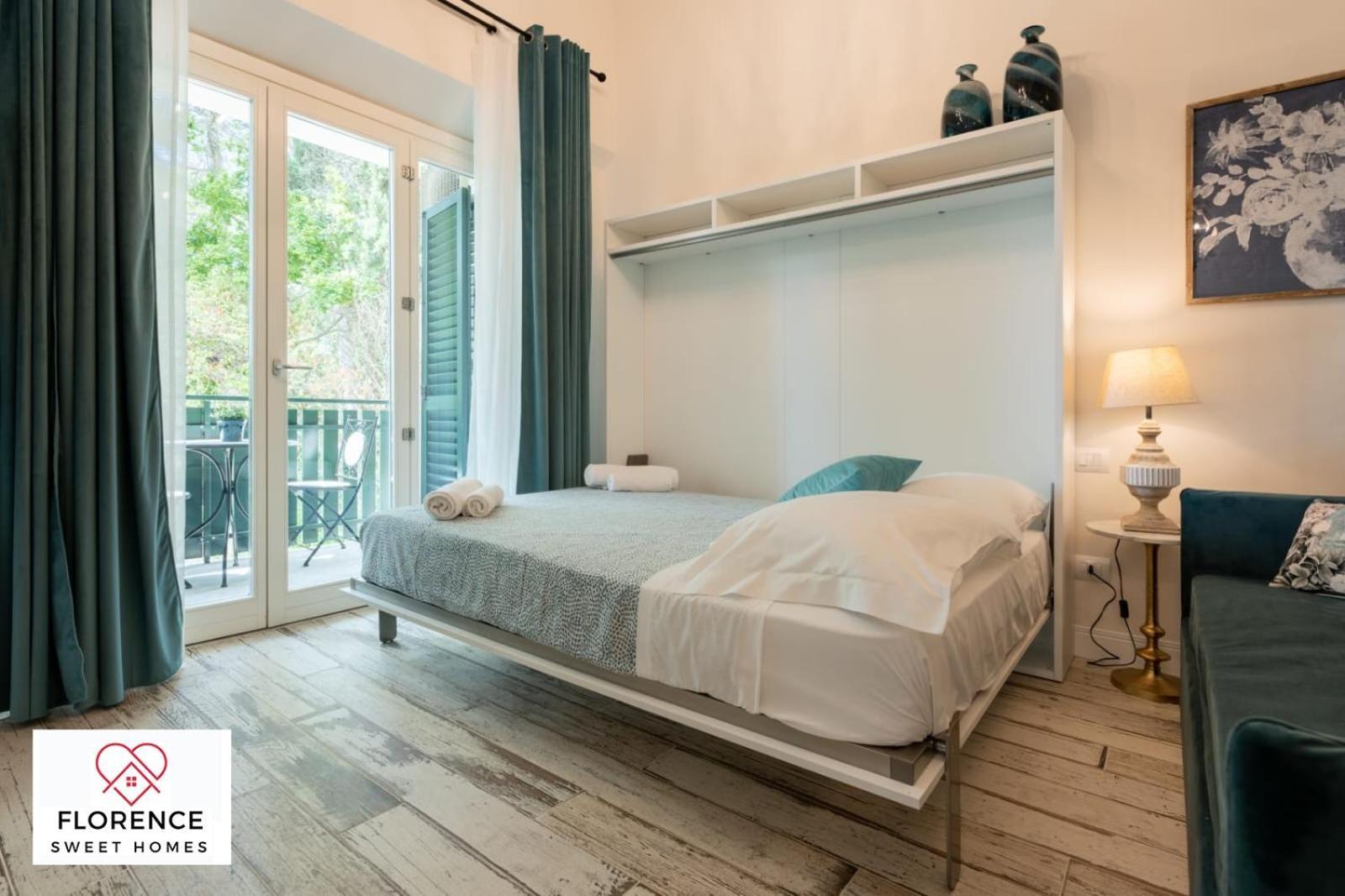 Mirko With Free Parking By Sweet Homes Florenz