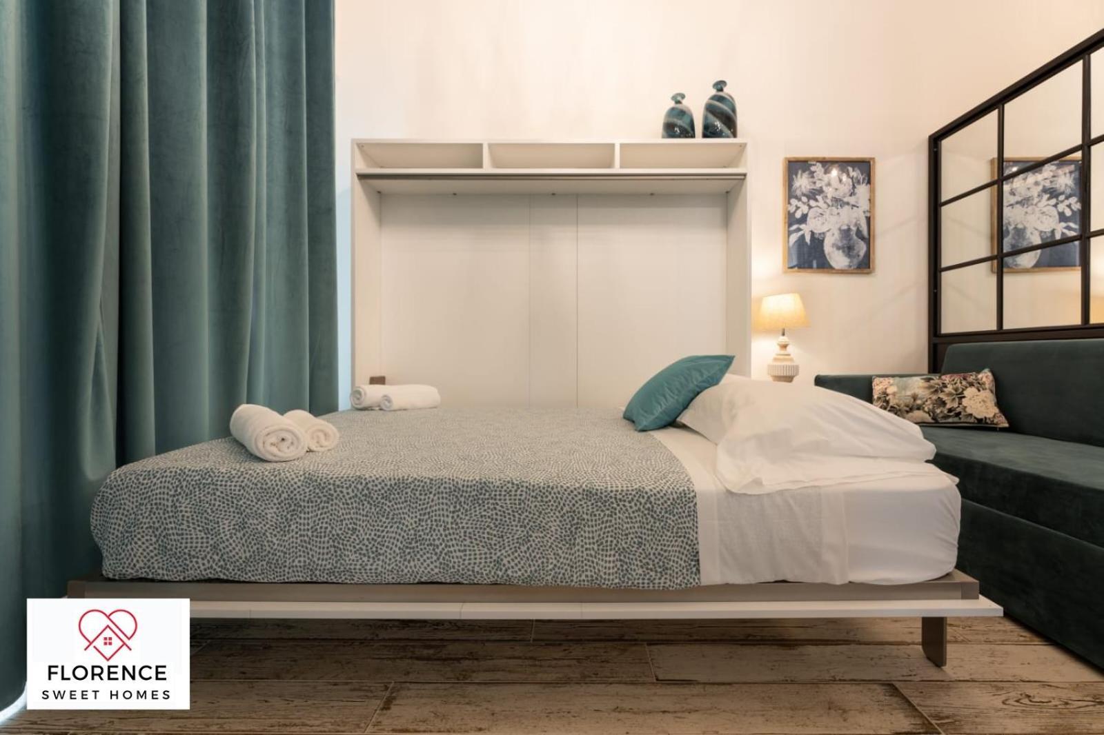 Mirko With Free Parking By Sweet Homes * Florença