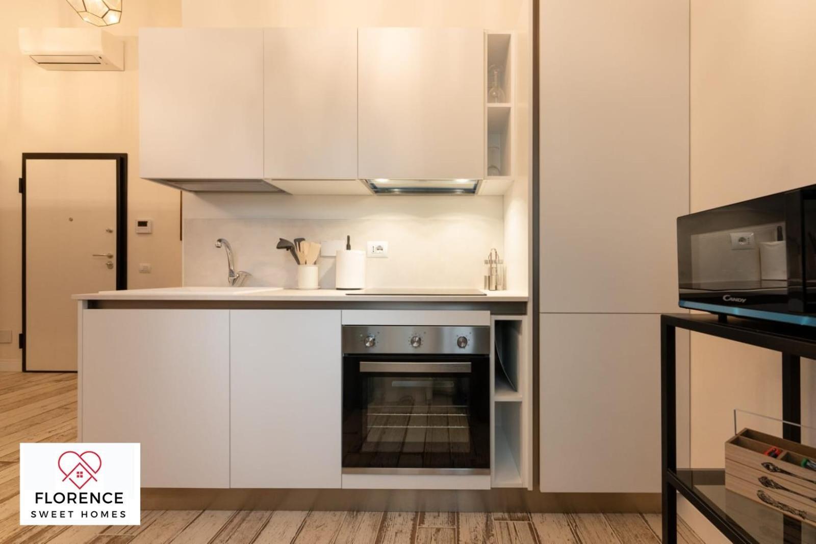 Apartamento Mirko With Free Parking By Sweet Homes Florença