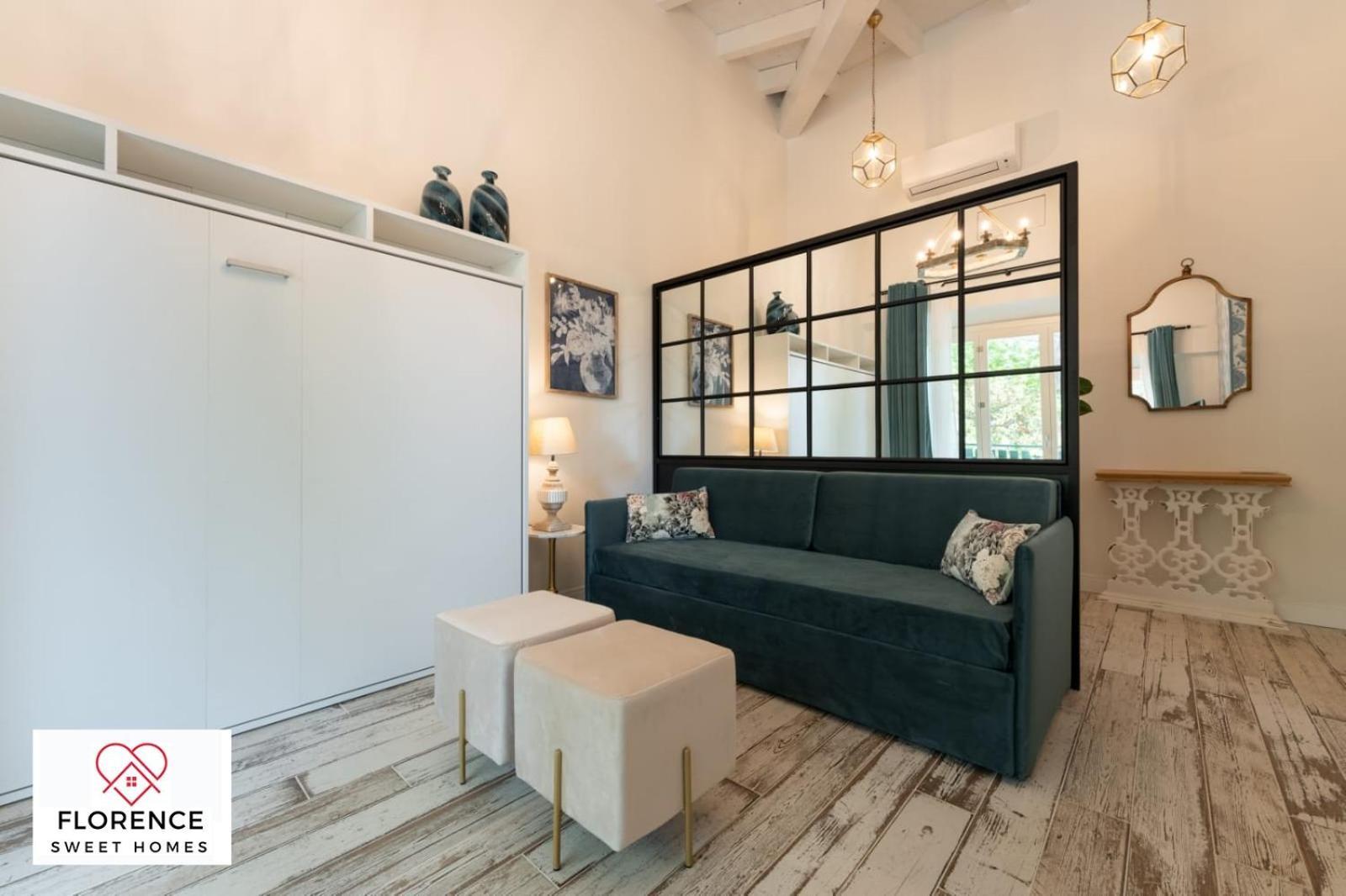 Mirko With Free Parking By Sweet Homes * Florença