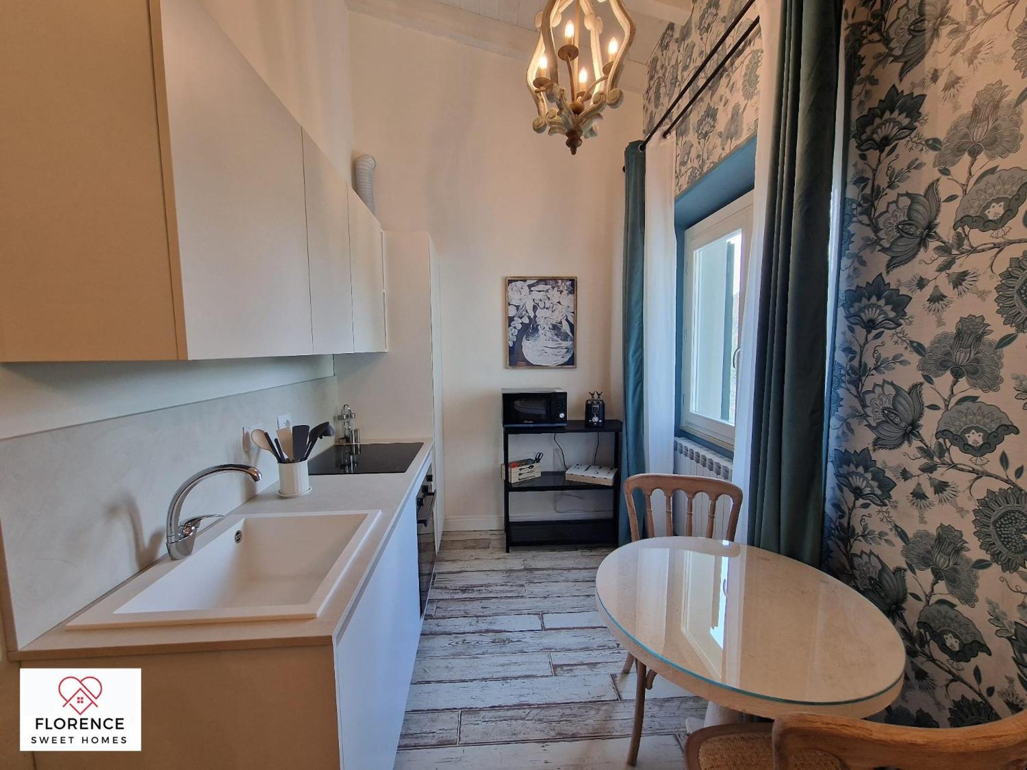 Apartamento Mirko With Free Parking By Sweet Homes Florença