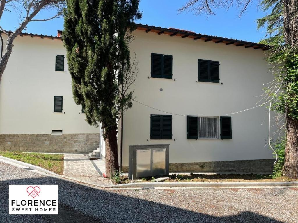Mirko With Free Parking By Sweet Homes Apartamento Florença