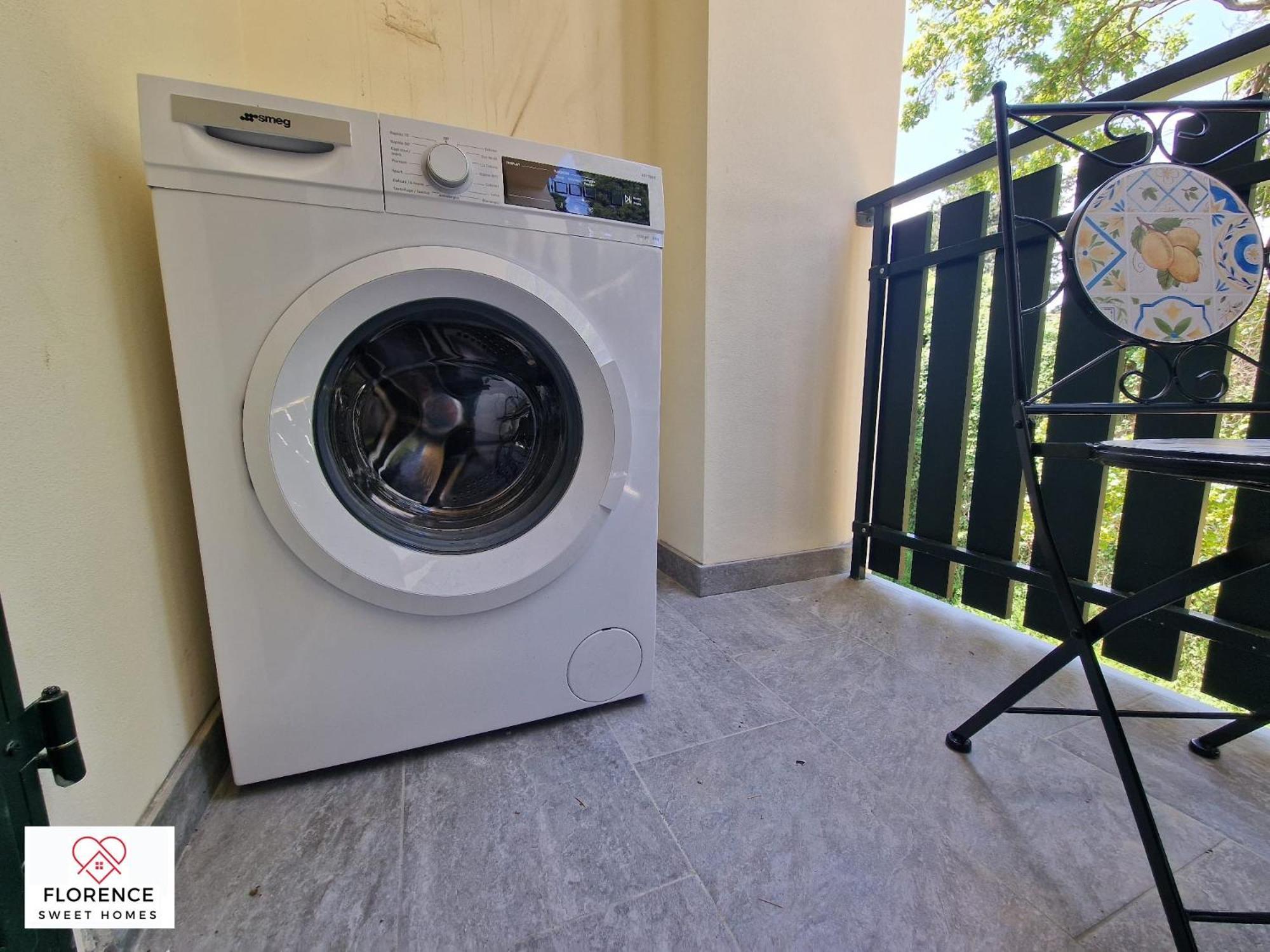 Apartamento Mirko With Free Parking By Sweet Homes Florença