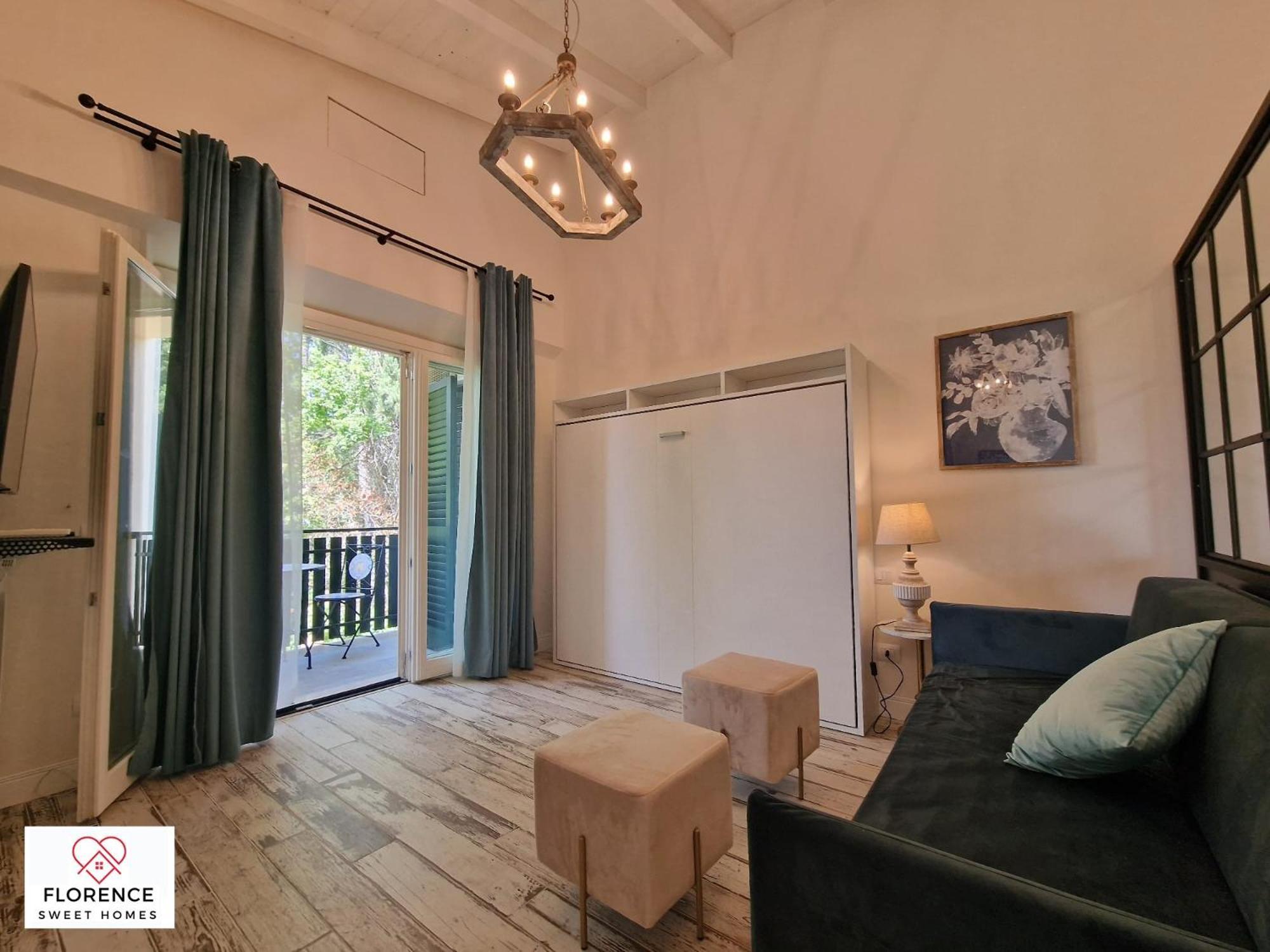 Mirko With Free Parking By Sweet Homes * Florença